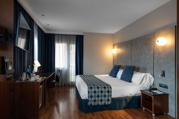 Catalonia Park Putxet Hotel