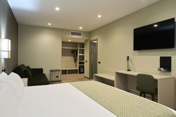Catalonia Park Putxet Hotel