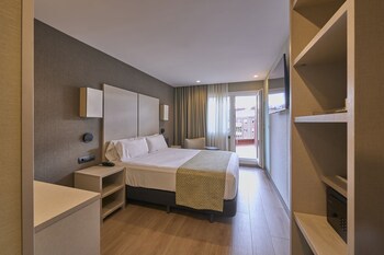 Catalonia Park Putxet Hotel