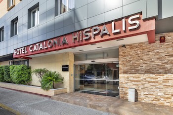 Catalonia Hispalis