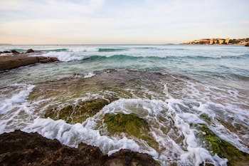 Be Live Adults Only Costa Palma (Also Known As Luabay/Playa Calamayor)