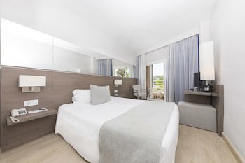 Be Live Adults Only Costa Palma (Also Known As Luabay/Playa Calamayor)
