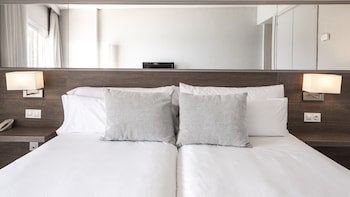 Be Live Adults Only Costa Palma (Also Known As Luabay/Playa Calamayor)