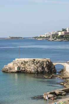 Be Live Adults Only Costa Palma (Also Known As Luabay/Playa Calamayor)