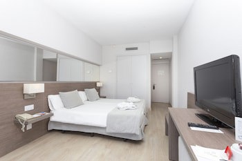 Be Live Adults Only Costa Palma (Also Known As Luabay/Playa Calamayor)