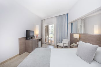 Be Live Adults Only Costa Palma (Also Known As Luabay/Playa Calamayor)