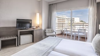 Be Live Adults Only Costa Palma (Also Known As Luabay/Playa Calamayor)
