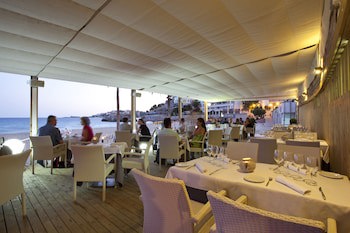 Be Live Adults Only Costa Palma (Also Known As Luabay/Playa Calamayor)