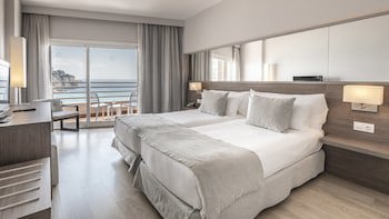 Be Live Adults Only Costa Palma (Also Known As Luabay/Playa Calamayor)