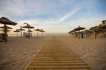 Be Live Adults Only Costa Palma (Also Known As Luabay/Playa Calamayor)