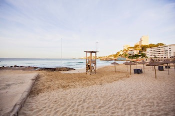 Be Live Adults Only Costa Palma (Also Known As Luabay/Playa Calamayor)