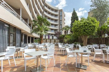 Be Live Adults Only Costa Palma (Also Known As Luabay/Playa Calamayor)