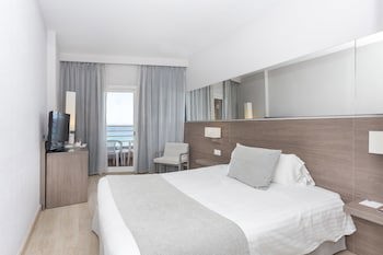 Be Live Adults Only Costa Palma (Also Known As Luabay/Playa Calamayor)