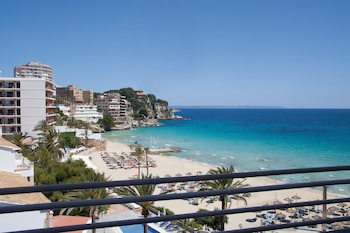 Be Live Adults Only Costa Palma (Also Known As Luabay/Playa Calamayor)