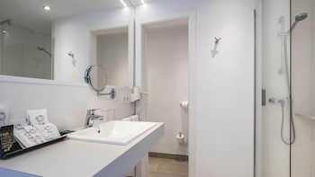 Be Live Adults Only Costa Palma (Also Known As Luabay/Playa Calamayor)