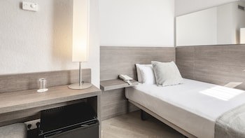 Be Live Adults Only Costa Palma (Also Known As Luabay/Playa Calamayor)