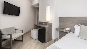 Be Live Adults Only Costa Palma (Also Known As Luabay/Playa Calamayor)