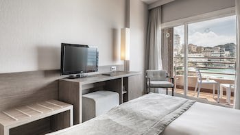 Be Live Adults Only Costa Palma (Also Known As Luabay/Playa Calamayor)