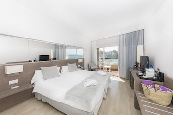 Be Live Adults Only Costa Palma (Also Known As Luabay/Playa Calamayor)