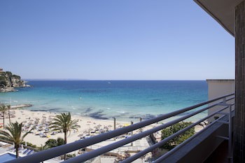 Be Live Adults Only Costa Palma (Also Known As Luabay/Playa Calamayor)