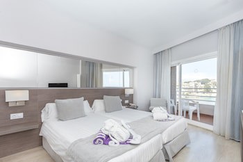 Be Live Adults Only Costa Palma (Also Known As Luabay/Playa Calamayor)