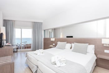 Be Live Adults Only Costa Palma (Also Known As Luabay/Playa Calamayor)