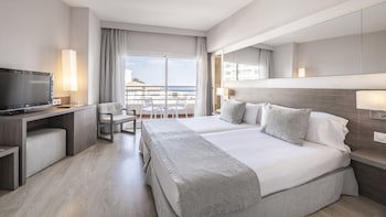 Be Live Adults Only Costa Palma (Also Known As Luabay/Playa Calamayor)