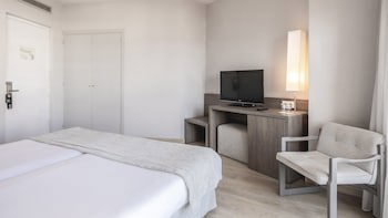 Be Live Adults Only Costa Palma (Also Known As Luabay/Playa Calamayor)