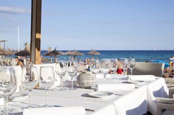 Be Live Adults Only Costa Palma (Also Known As Luabay/Playa Calamayor)