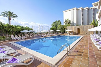 Be Live Adults Only Costa Palma (Also Known As Luabay/Playa Calamayor)
