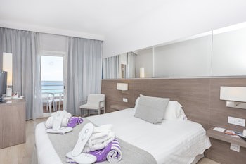 Be Live Adults Only Costa Palma (Also Known As Luabay/Playa Calamayor)