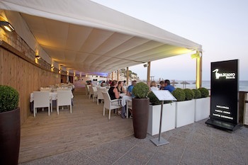 Be Live Adults Only Costa Palma (Also Known As Luabay/Playa Calamayor)