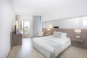 Be Live Adults Only Costa Palma (Also Known As Luabay/Playa Calamayor)