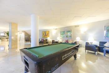 Be Live Adults Only Costa Palma (Also Known As Luabay/Playa Calamayor)