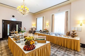 Hotel Monopol fotoğrafı