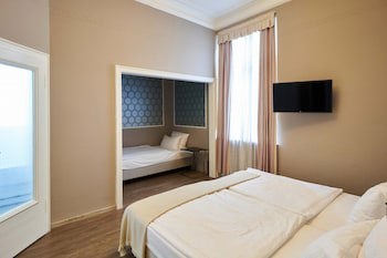Hotel Monopol galeri fotoğrafı