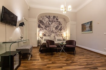 Hotel Monopol galeri fotoğrafı