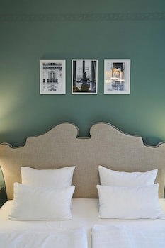 Hotel Monopol galeri fotoğrafı