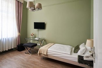 Hotel Monopol galeri fotoğrafı