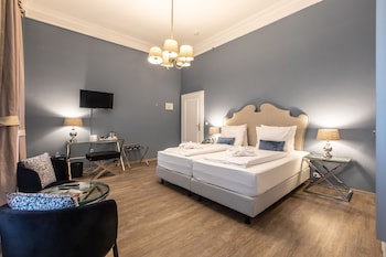 Hotel Monopol fotoğrafı