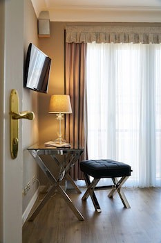 Hotel Monopol galeri fotoğrafı