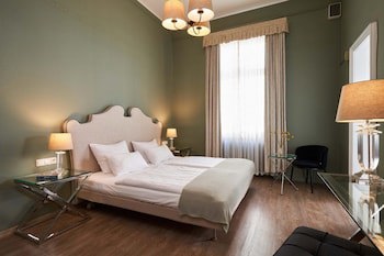 Hotel Monopol galeri fotoğrafı