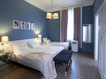 Hotel Monopol galeri fotoğrafı