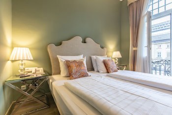 Hotel Monopol galeri fotoğrafı