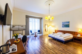 Hotel Monopol fotoğrafı