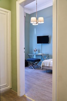 Hotel Monopol galeri fotoğrafı