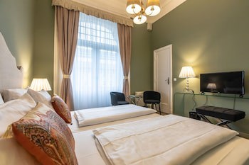 Hotel Monopol galeri fotoğrafı