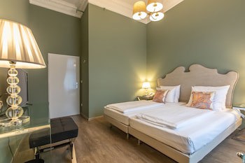 Hotel Monopol fotoğrafı