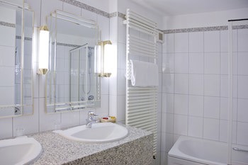 Hotel Monopol galeri fotoğrafı