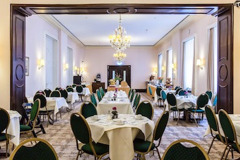 Hotel Monopol fotoğrafı